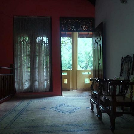 Greenwood Kandy Homestay Eksteriør bilde