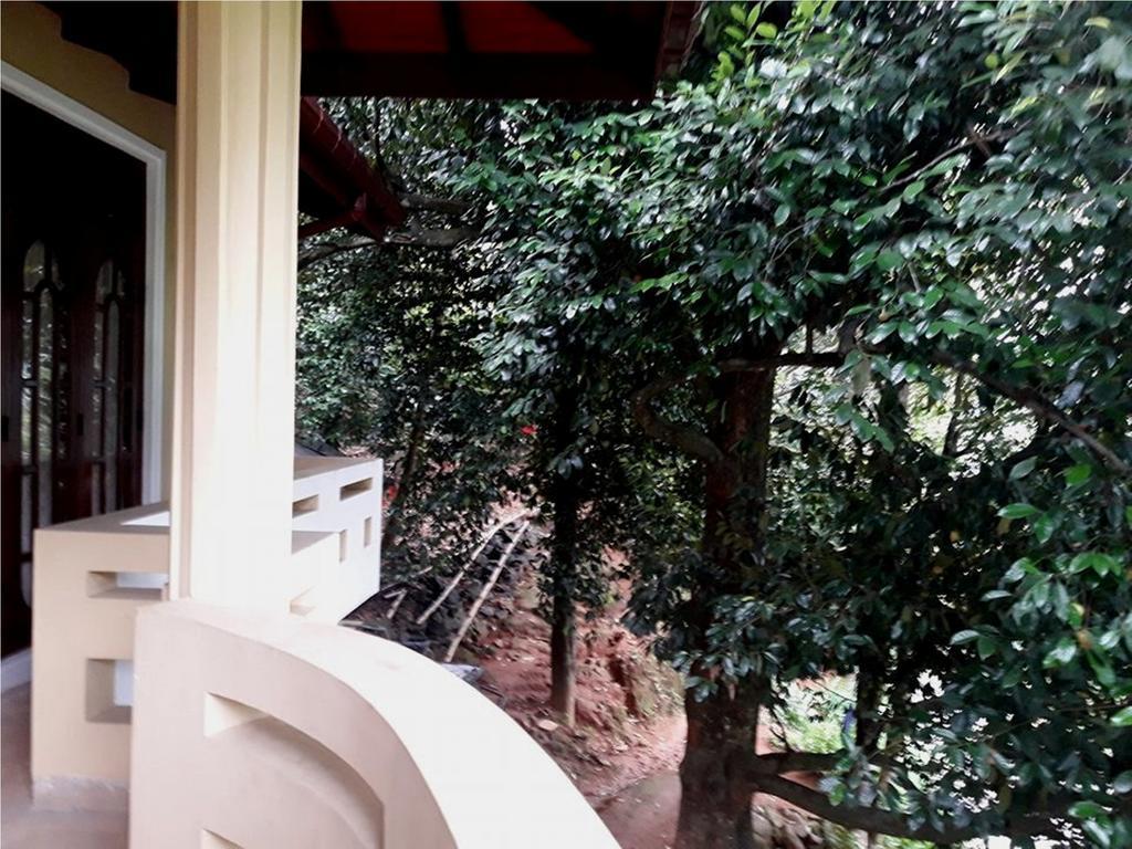 Greenwood Kandy Homestay Eksteriør bilde