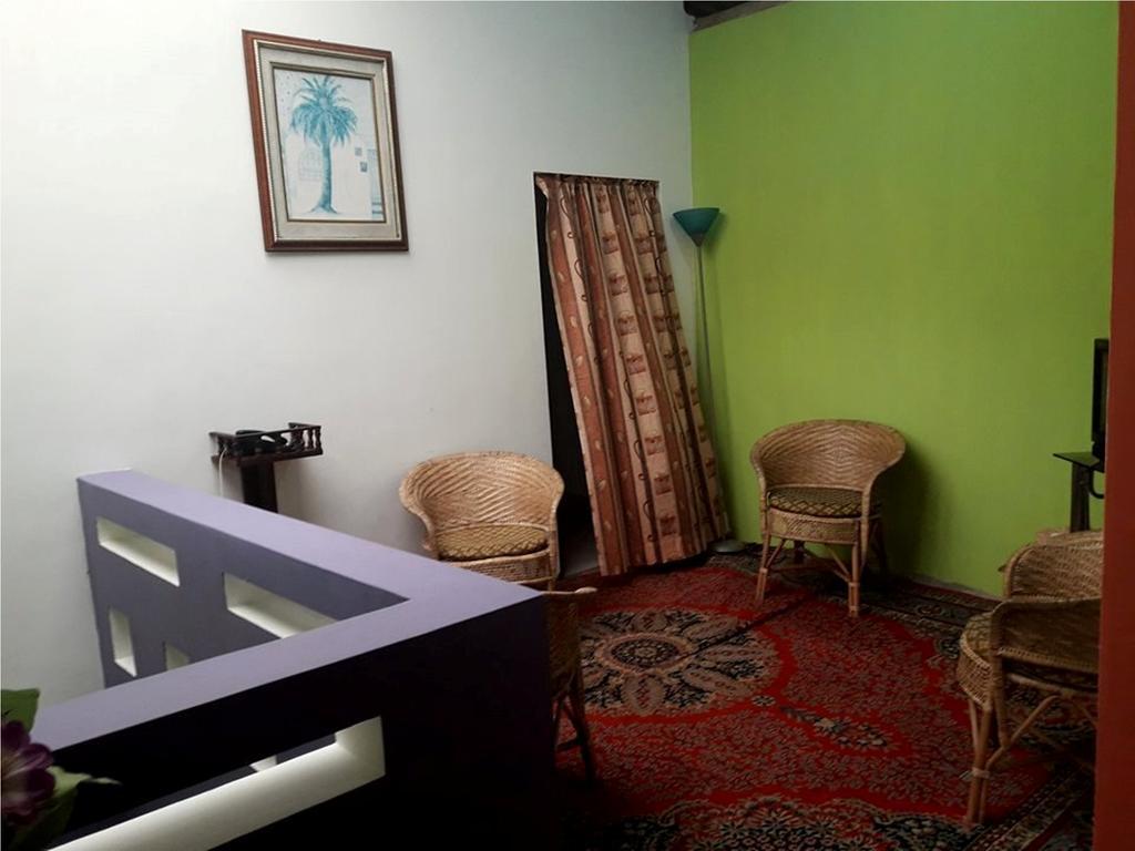 Greenwood Kandy Homestay Eksteriør bilde