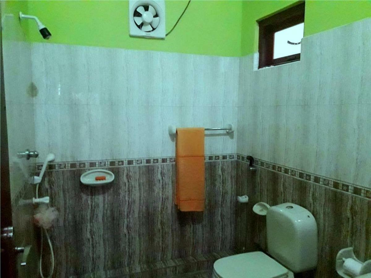 Greenwood Kandy Homestay Eksteriør bilde