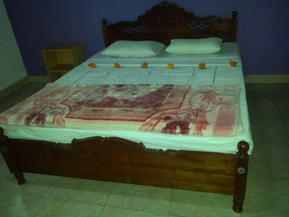 Greenwood Kandy Homestay Eksteriør bilde